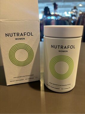 Nutrafol Women Hair Growth Nutracetical